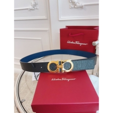 Ferragamo Belts